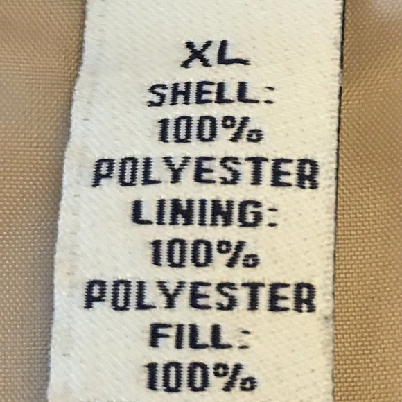 G.H. BASS & CO. Lightweight Quilted Jacket - Picture 12 of 13